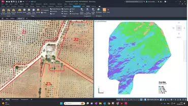 Creación del Proyecto